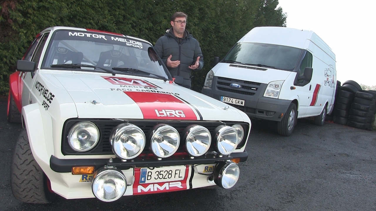 Entrevista Jesús Ferreiro,  planes temporada 2017