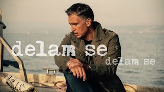 JAN PLESTENJAK - DELAM SE, DELAM SE (Official Music Video) 2022