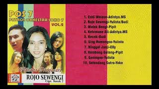 Full Album Terbaru  Pos 7 Vol.02