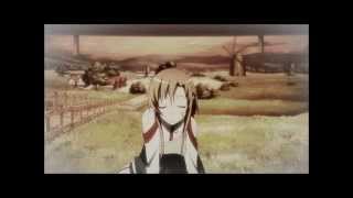 Asuna And Suguha Tribute Sword Art Online Unconditionally