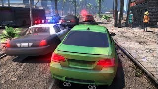 Racing Horizon :Unlimited Race #2 Car Driving Highway - Android GamePlay HD screenshot 5