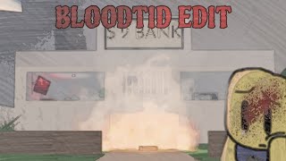 ROBLOX bloodtid|песня-бой|автор:@theslot #roblox #edit