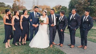 The Best Kurdish Indian Wedding By Kiwi Eyes - New Zealand Auckland - Crystal Masoud