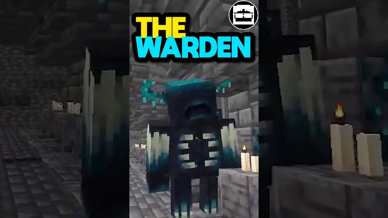 MEET THE WARDEN...