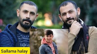 Koma Ciwan & İsmet - Kuda Teri,Heseno Sallama 2020