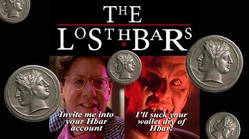 Hedera Hashgraph HBAR Scam Alert!