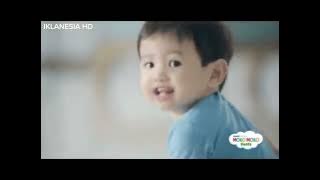 Iklan Genki Moko Moko Pants - Lebih Tipis, Nyerap Banyak 30sec (2017)