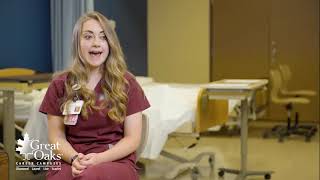 Great Oaks Nurses Week 60