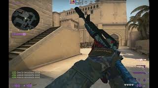 How To Deny Plants on Mirage Like a Psycho