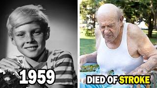 Famous 14 Beloved Dennis the Menace ActorActors Who Tragically Passed Away! Net Worth