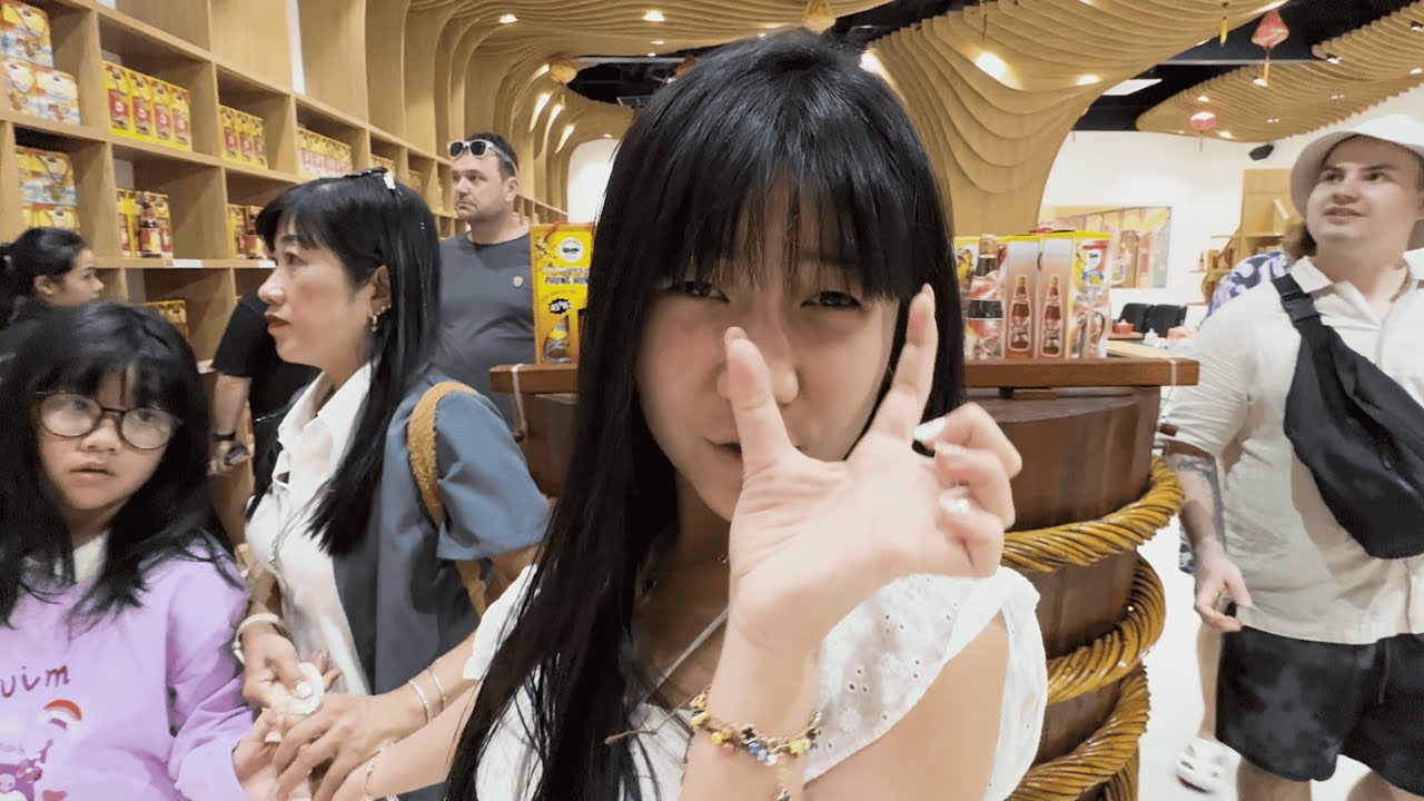 Yayahan Vlog#83| Phú Quốc có gì đẹp?!??