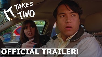 IT TAKES TWO | Official Trailer (2025)