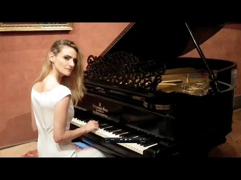 Giacomo Puccini - Musetta's Waltz