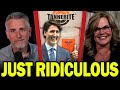 Liberals Unveil Ridiculous New Explosive Regulations