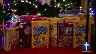 Worship for December 17, 2023 - Youth Christmas Program From Heaven Above