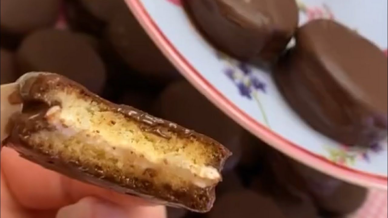 چۆکلێت هالی خۆت لە ماڵێ بە کەمترین کەرەستە دروستی بکە