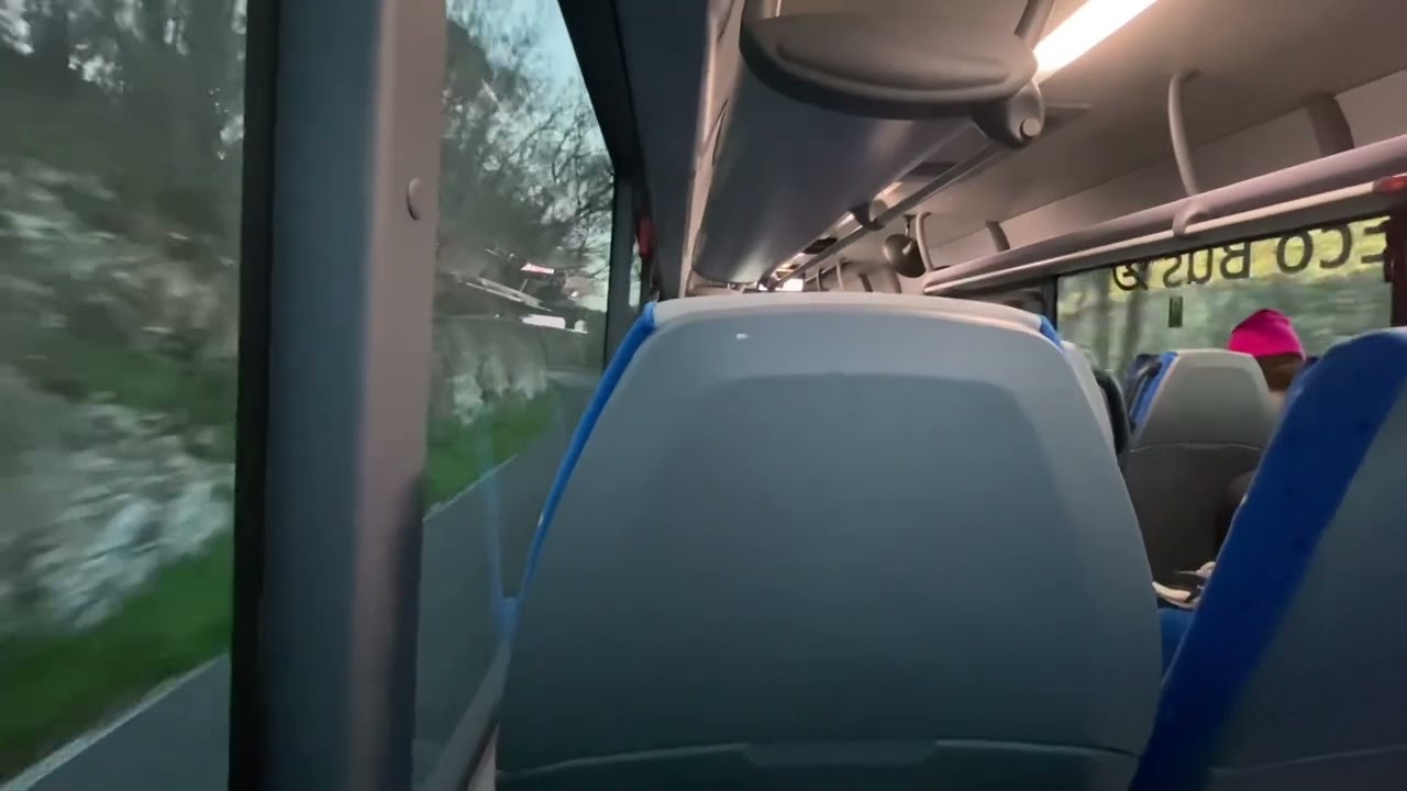 Iveco Crossway 12 Line | Cotral 7026 | Tivoli - San Polo