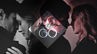 the originals [5 season] ✖ don't let me go [2K ]
