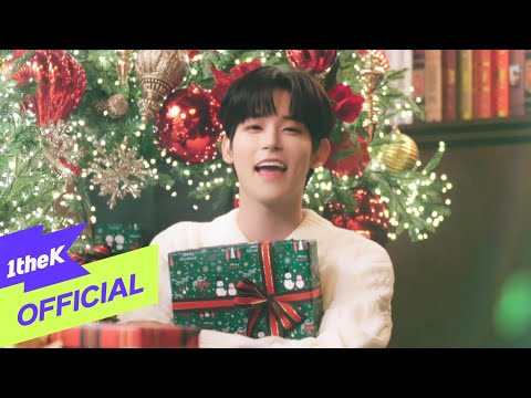 [MV] NINE.i(나인아이) _ Back to Christmas(크리스마스처럼)