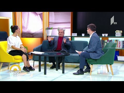 #ახალიდღე ​ალექსანდრე ხომერიკის საიუბილეო საღამო