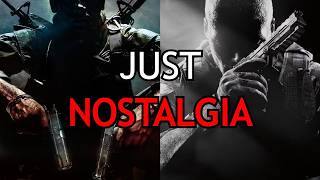It's Just NOSTALGIA (Black Ops 1 + 2 PS Ports) screenshot 5