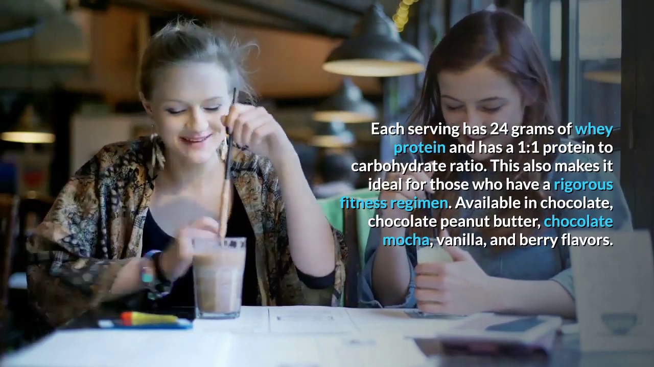 AdvoCare Meal Replacement Shake: Can They Help You Lose Weight? - YouTube