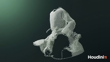 knitting animation