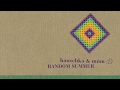 Hauschka &amp; múm: Random Summer