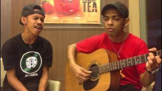 Tanya Hati - Pasto [Michael Pelupessy and Maryo Marthen's Cover]