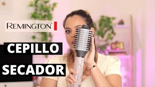 Remington wet2style Cepillo Secardor