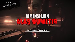 ALAS GUMITIR -- KISAH MISTERI BUS HANTU #OMMAMAT