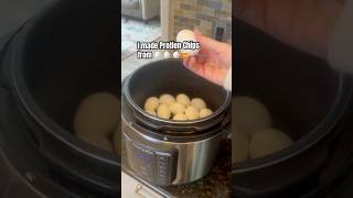 Famous Homemade Protein Chips using my #freezedryer #highprotein #healthy Wealth