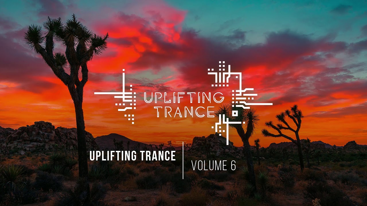 UPLIFTING TRANCE 2019 (Vol. 6) FULL SET