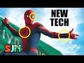 Spider-Man: Homecoming and Our Brand New Spidey!
