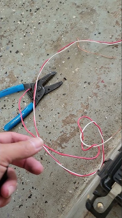 doorbell-wire-to-fix-envoy-p1682-pcm-power-problem-youtube