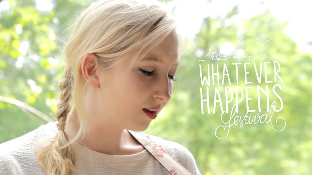 Miu - Ohana (Whatever Happens Sessions 2019)