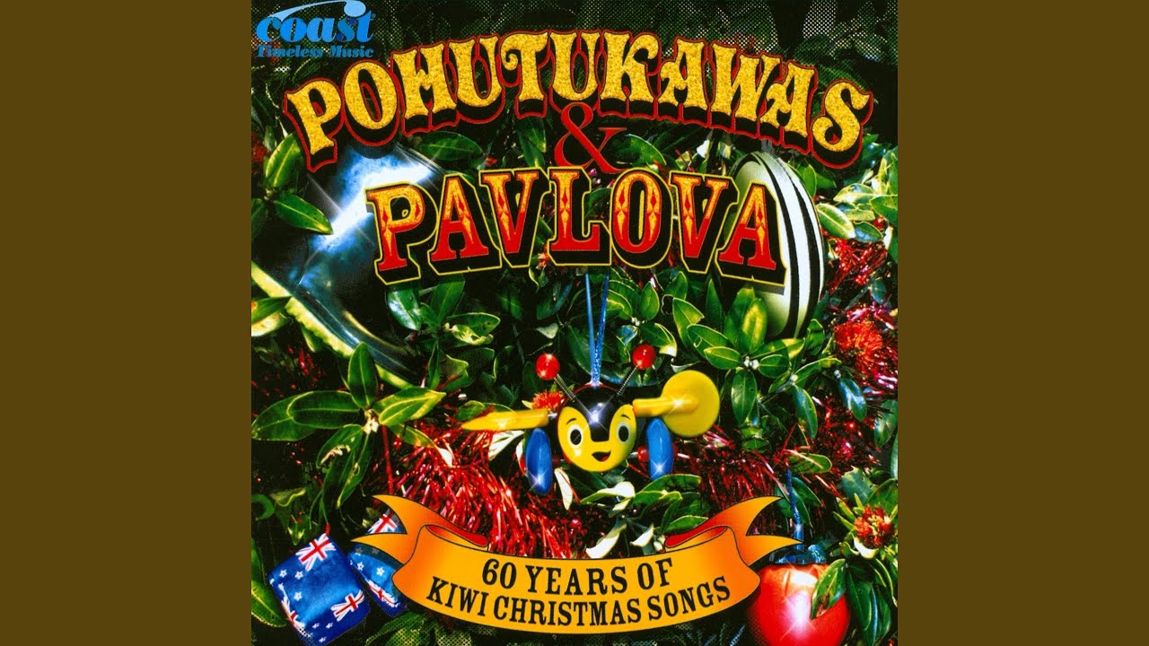 在 YouTube 上观看 A Maori Christmas 在 YouTube 上观看 A Maori Christmas