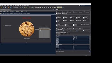 Computer Programming 12 - GUI and JFrame Part 4 - Clicker Game End