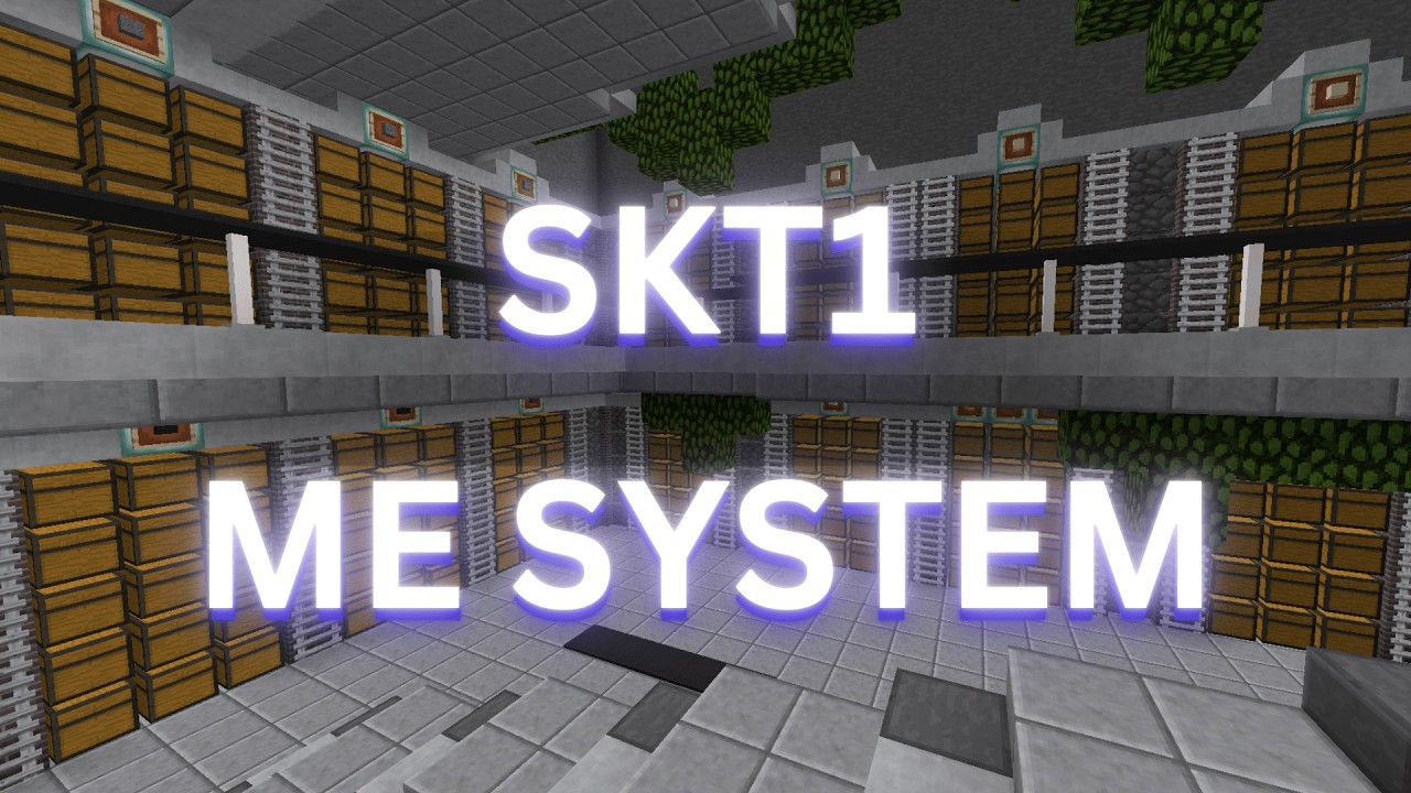 Me System Ui ME-System die Step by Step Anleitung | SKT1GmbH - YouTube