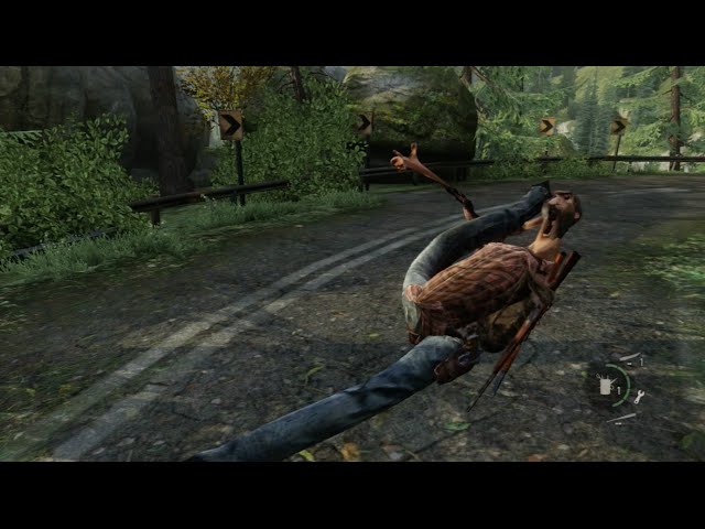 The Last of Us Part 1 on PC - Launch Glitches Trailer (Bugs & Glitches  Compilation) 
