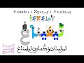 Tifinagh Alphabet Song تيزليت ن ؤڭماي ن تيفيناغ ⵜⵉⵣⵍⵉⵜ ⵏ ⵓⴳⵎⵎⴰⵢ ⵏ ⵜⵉⴼⵉⵏⴰⵖ 