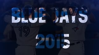 #cometogether - Blue Jays 2015