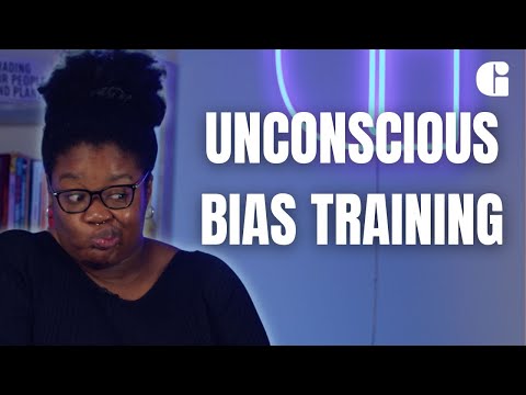 Unconscious Bias Training DOES NOT WORK! (Here's Why)
