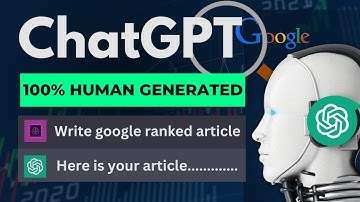 Write Blog Post With Chatgpt  | How To Use Chat GPT To Write An Essay #openai #chatgpt