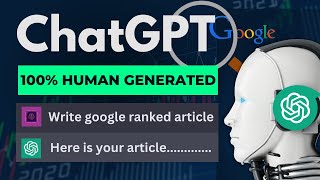 Write Blog Post With Chatgpt  | How To Use Chat GPT To Write An Essay #openai #chatgpt screenshot 5