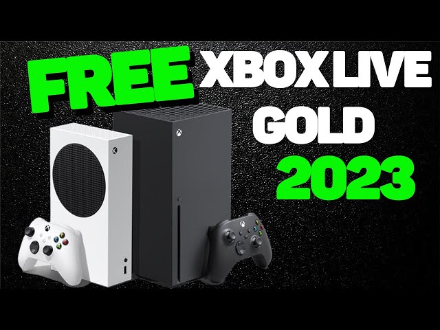 COMO ESTÁ A SITUAÇÃO DO MODO ONLINE XBOX LIVE GOLD NO XBOX 360 - VALE A  PENA EM 2023? 