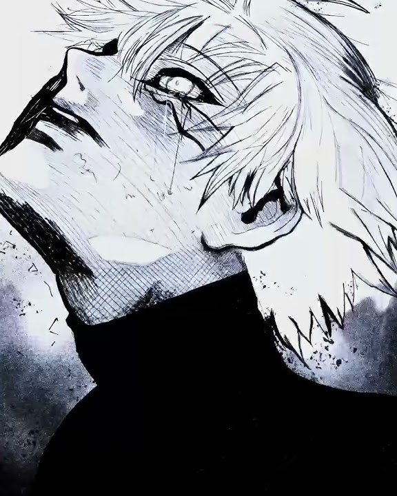 Kaneki edit. #cold #edit #editor #manga #tokyoghoul #kaneki #anime #mangaedit