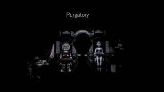 GTAGAMER222 - Purgatory (Audio)