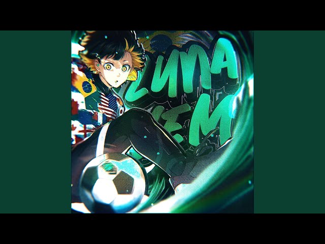 LUNA VEM