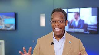 Famous Discover how hardware and software are driving retail success with Floyd James Toussaint. Profile